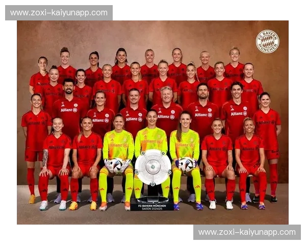 德甲首轮：激情重燃，谁能在开幕战抢占先机