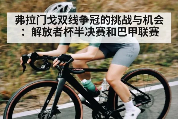 弗拉门戈双线争冠的挑战与机会：解放者杯半决赛和巴甲联赛